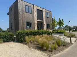 Pavilion met Hottub en Sauna | 10 personen