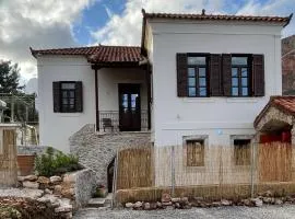 The Red Cliffs Villa