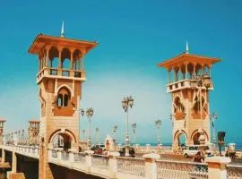 Royal ALEXANDRIA APARTMENT GOOD NIGHT