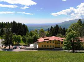Residence Miravalle & Stella Alpina, hotell i Valdobbiadene