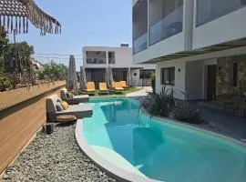 Olvion Luxury Living