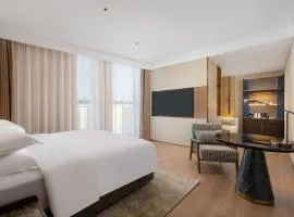 Wyndham Garden Urumqi Innovation Square