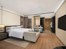 Wyndham Garden Urumqi Innovation Square