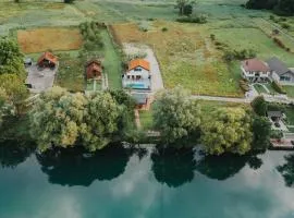 Villa Aurelia Wellness