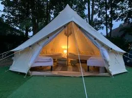 Chill Camp