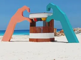 Marselia beach 4 bianca 14