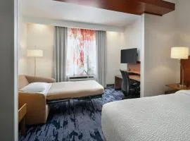 Fairfield by Marriott Niagara Falls