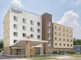 Fairfield by Marriott Niagara Falls
