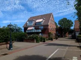 Haus Ekke Nekkepenn I, Whg 5