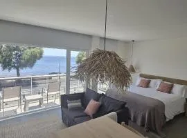 Bay House - Seascape Apartment