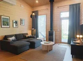 Villa Vaara