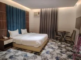 كيان الين المنسك - KAYAN ALYN AlMansak Suites