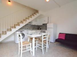 1 Bedroom Awesome Home In Ollolai, Hotel in Ollolai