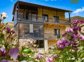 Gnishik Eco Lodge