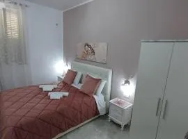 Angela apartmets 1A