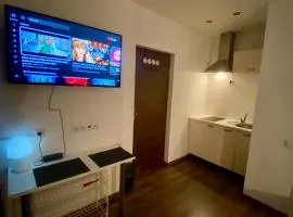 EksPorta Apartments 1