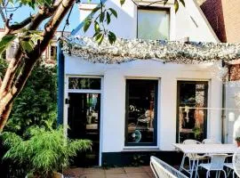 Near Zandvoort & Amsterdam Beach house