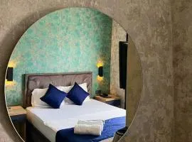 GÜNEŞLİ SUİT OTEl