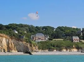 Studiomer Résidence pleine mer