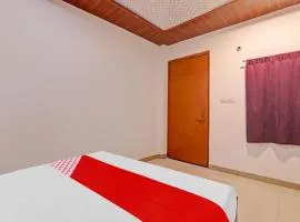 Hotel O SP PALACE