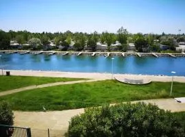 La Lagune