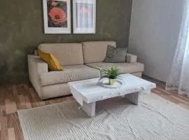 Tartu apartment