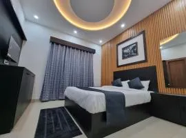 The Regal Vistas Hotel and Banquet