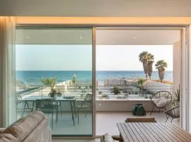 Cala Theresìa - Exclusive sea front apartments