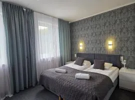 Hotel Orbita