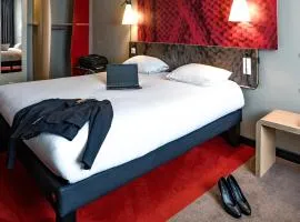 ibis Arcachon la Teste de Buch