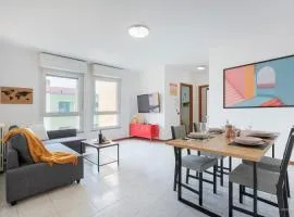 BGY Colorful Home