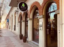 Posada Los Pinos