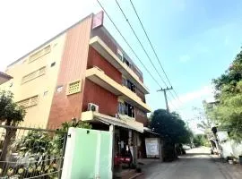 Sukhum Sukhumvit-Onnut Guest House