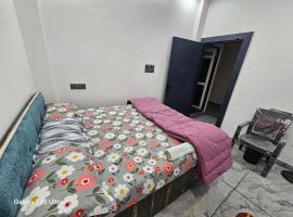 madhavam, hotell sihtkohas Ujjain