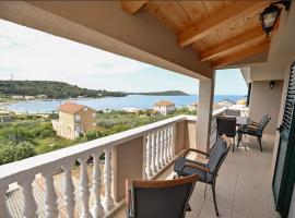 Guesthouse Villa Ljubica, Privatzimmer in Soline