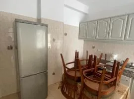 Appartement Najma