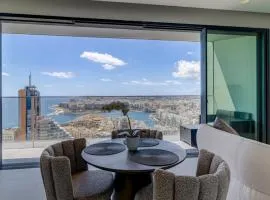 Mercury Tower Luxury Apartment
