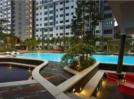 M Centura Sentul, Jalan Sentul Pasar, Sentul, 51000 Kuala Lumpur
