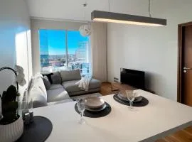 13th Floor Cityview Luxury