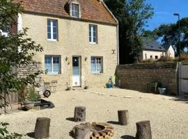 Petite maison de campagne