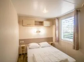 Mobilhome 1 Tout Confort