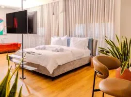 Si Hotel Tirana