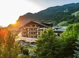 Sunstar Hotel Klosters