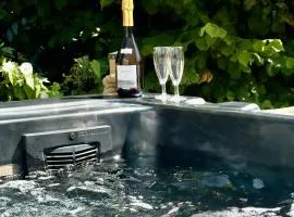 Maison des Chênes 64 - Spa Lodge