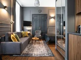 Hej Bydgoszcz - Apartament LUX przy Starym Rynku