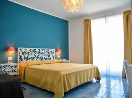 Casa vacanze Zambo Scario, apartman u gradu Skario