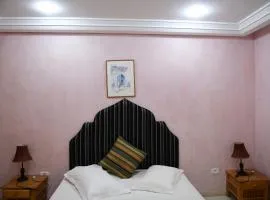 Pallax hotel