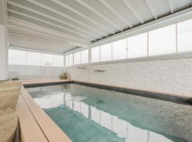 Ninfea Platinum Caorle 3, hotel v Caorle