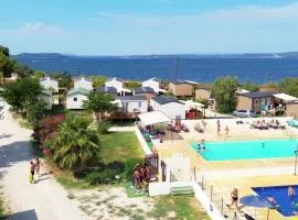 Camping Tikayan Félix de la Bastide