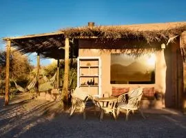 Casa Vizcacha
